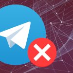 Telegram war weltweit nicht erreichbar und für ca. 2 Stunden down.
