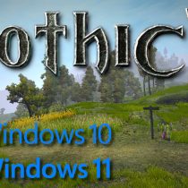 Diese Anleitung stellt euch die nötigen Mods und Patches vor, mit denen ihr Gothic 3 installieren müsst, um es auf Windows 10 und Windows 11 spielen zu können.